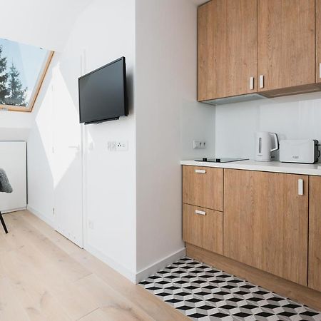 Chillax Apartments 扎托尔 外观 照片