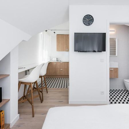 Chillax Apartments 扎托尔 外观 照片