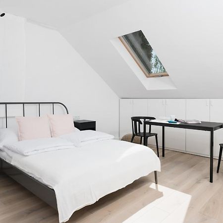 Chillax Apartments 扎托尔 外观 照片