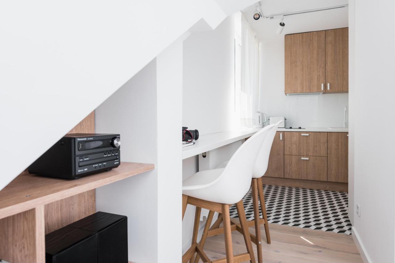 Chillax Apartments 扎托尔 外观 照片