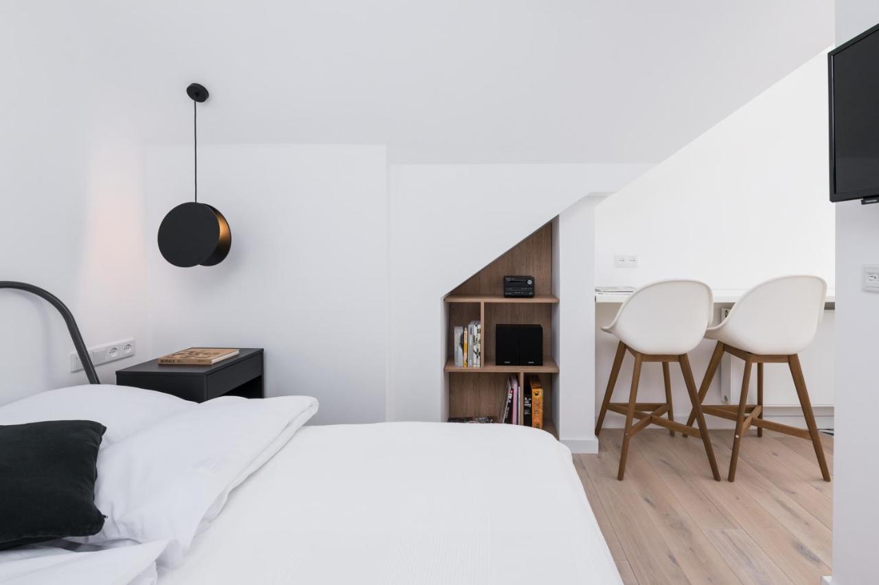 Chillax Apartments 扎托尔 外观 照片