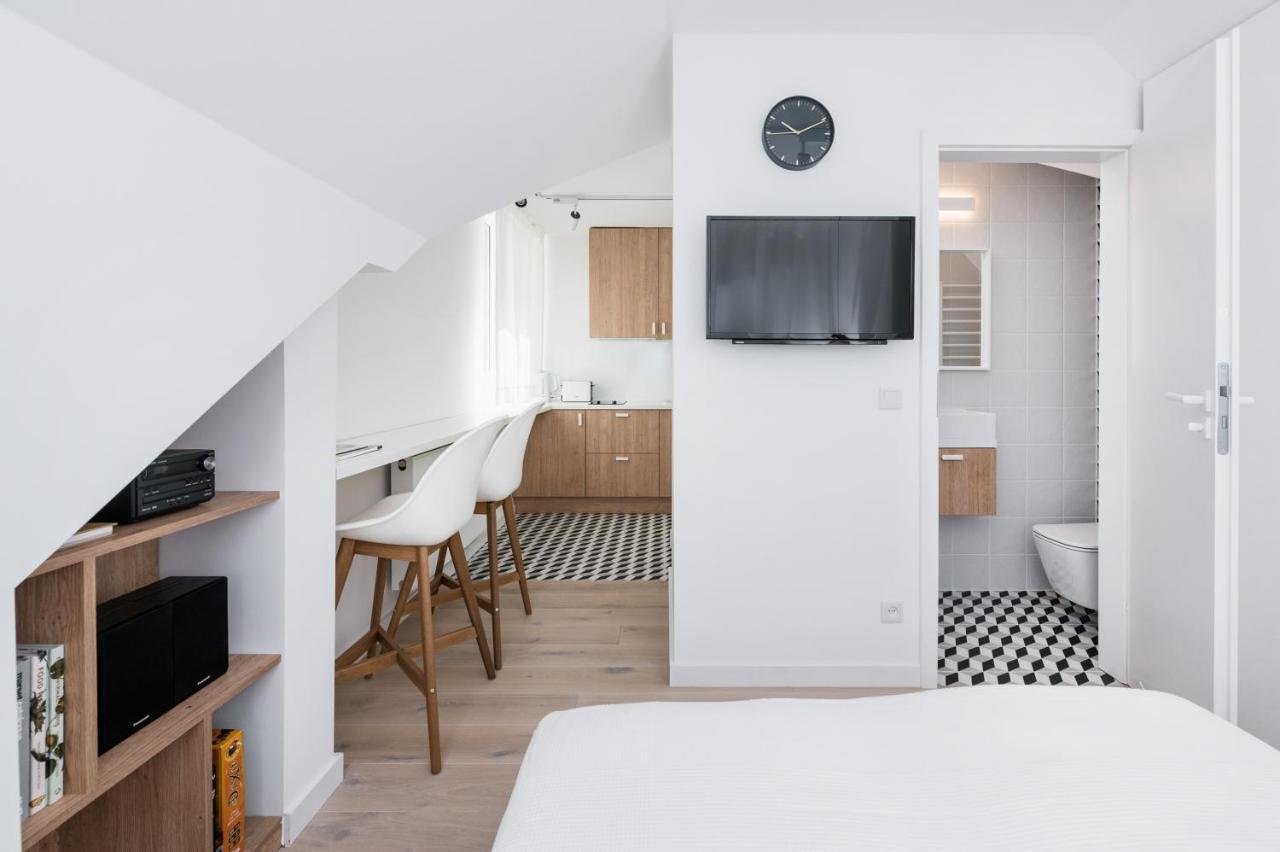 Chillax Apartments 扎托尔 外观 照片