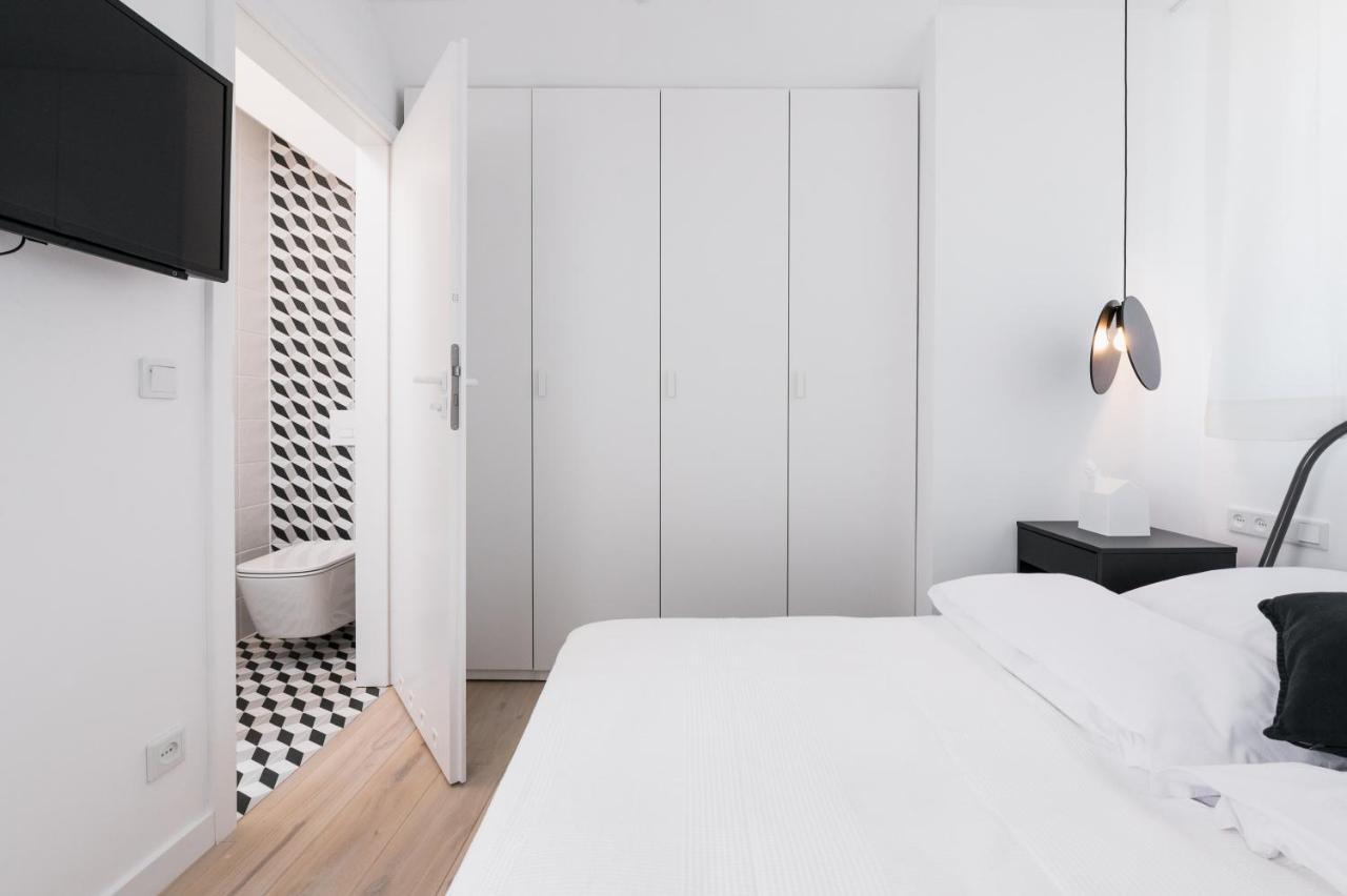 Chillax Apartments 扎托尔 外观 照片
