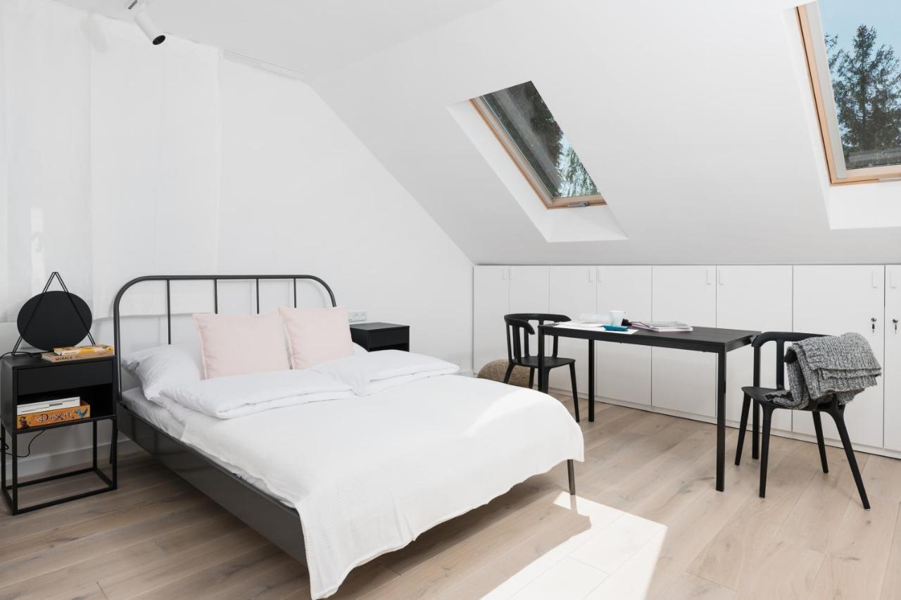 Chillax Apartments 扎托尔 外观 照片